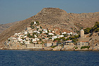 Region: Peloponnes  - Ort: Hydra