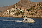 Region: Peloponnes  - Ort: Hydra