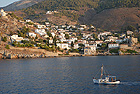 Region: Peloponnes  - Ort: Hydra