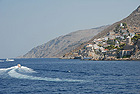 Region: Peloponnes  - Ort: Hydra