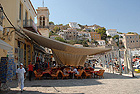 Region: Peloponnes  - Ort: Hydra