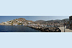 Region: Peloponnes  - Ort: Hydra