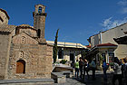 Region: Peloponnes  - Ort: Kalamata