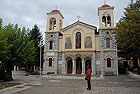 Region: Peloponnes  - Ort: Kalavrita