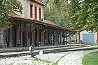 Region: Peloponnes  - Ort: Kalavrita