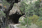 Region: Peloponnes  - Ort: Kalavrita