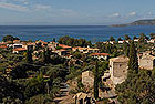 Region: Peloponnes  - Ort: Kardamili