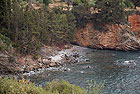 Region: Peloponnes  - Ort: Kardamili