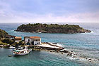 Region: Peloponnes  - Ort: Kardamili