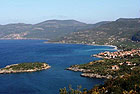 Region: Peloponnes  - Ort: Kardamili
