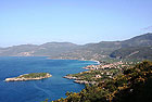 Region: Peloponnes  - Ort: Kardamili