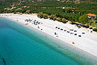 Region: Peloponnes  - Ort: Kardamili