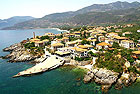 Region: Peloponnes  - Ort: Kardamili