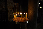 Region: Mittelgriechenland  - Ort: Kloster Hosios Lukas
