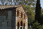Region: Mittelgriechenland  - Ort: Kloster Hosios Lukas