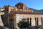 Region: Mittelgriechenland  - Ort: Kloster Hosios Lukas