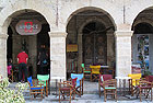 Region: Peloponnes  - Ort: Koroni