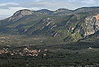 Region: Peloponnes  - Ort: Peloponnes