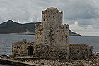 Region: Peloponnes  - Ort: Methoni