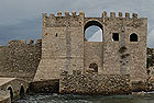 Region: Peloponnes  - Ort: Methoni