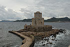 Region: Peloponnes  - Ort: Methoni