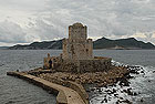 Region: Peloponnes  - Ort: Methoni