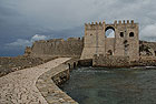 Region: Peloponnes  - Ort: Methoni