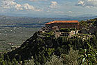 Region: Peloponnes  - Ort: Mystra