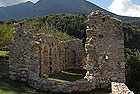 Region: Peloponnes  - Ort: Mystra
