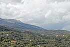 Region: Peloponnes  - Ort: Mystra