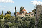 Region: Peloponnes  - Ort: Mystra