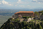 Region: Peloponnes  - Ort: Mystra
