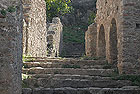 Region: Peloponnes  - Ort: Mystra