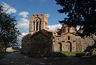 Region: Peloponnes  - Ort: Mystra