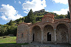 Region: Peloponnes  - Ort: Mystra