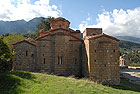 Region: Peloponnes  - Ort: Mystra