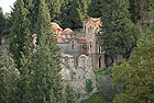 Region: Peloponnes  - Ort: Mystra