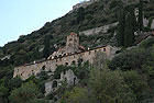 Region: Peloponnes  - Ort: Mystra
