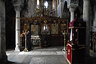 Region: Peloponnes  - Ort: Mystra