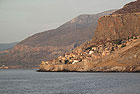 Region: Peloponnes  - Ort: Monemvasia