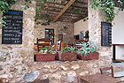 Region: Peloponnes  - Ort: Monemvasia