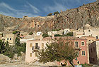Region: Peloponnes  - Ort: Monemvasia