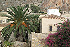 Region: Peloponnes  - Ort: Monemvasia