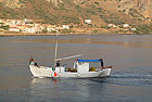 Region: Peloponnes  - Ort: Monemvasia