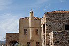 Region: Peloponnes  - Ort: Monemvasia