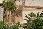Region: Peloponnes  - Ort: Monemvasia