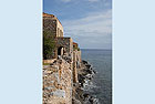 Region: Peloponnes  - Ort: Monemvasia