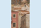 Region: Peloponnes  - Ort: Monemvasia