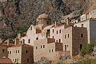 Region: Peloponnes  - Ort: Monemvasia