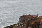 Region: Peloponnes  - Ort: Monemvasia